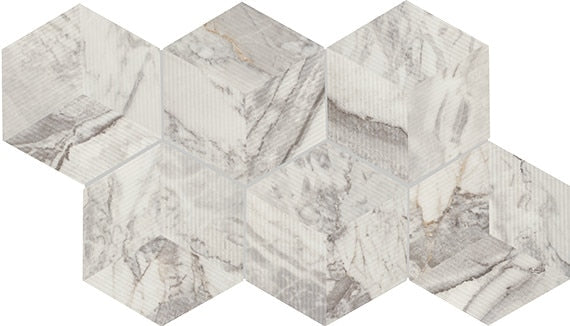 Divinium Zion DV07 Daltile Floor Mart Canada