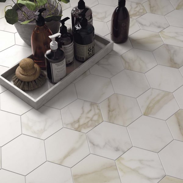 Ducale Series Urban Zebra Floor Mart Canada