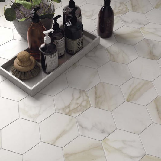 Ducale Series Urban Zebra Floor Mart Canada