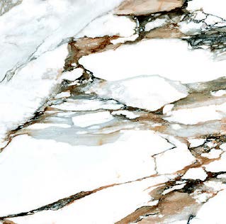 EK Gold Calacatta Polished Sarana Tile Floor Mart Canada
