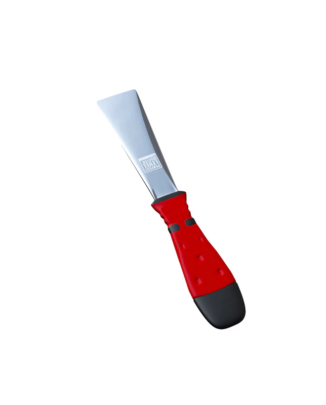 Edge Trowel - Putty Knife by Perfect Level Master Perfect Level Master Floor Mart Canada