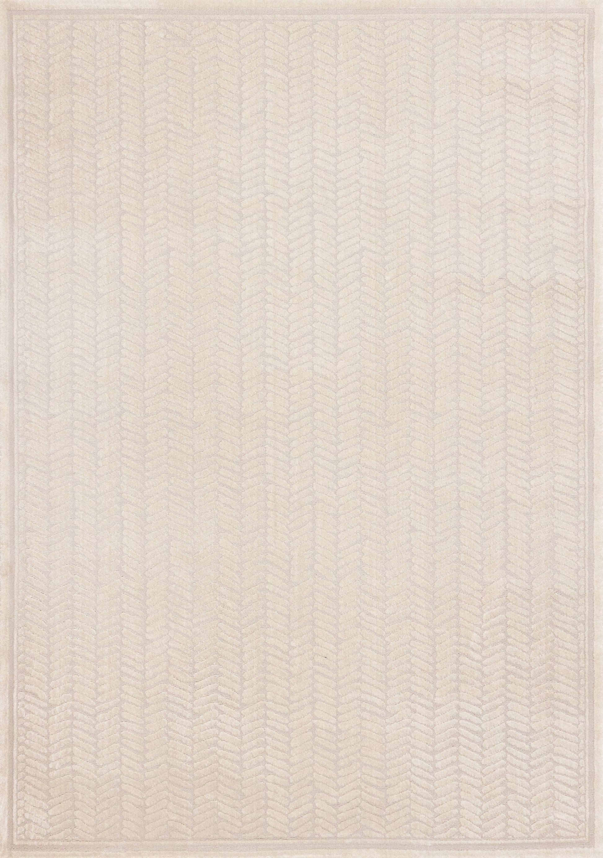 Ellington 5415 Cream Kalora Rugs Floor Mart Canada