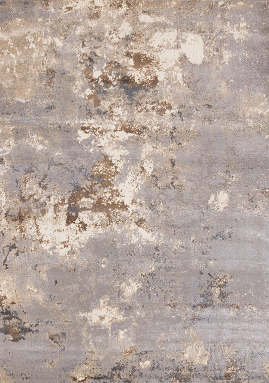Emory 3977 Grey Beige Kalora Rugs Floor Mart Canada