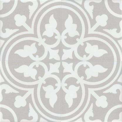 Encaustica Series Urban Zebra Floor Mart Canada
