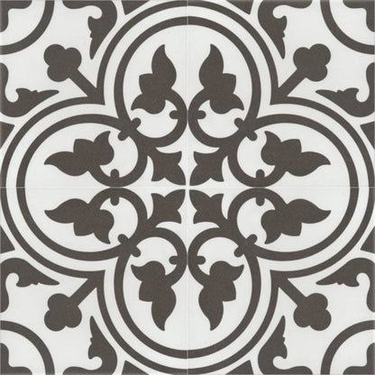 Encaustica Series Urban Zebra Floor Mart Canada