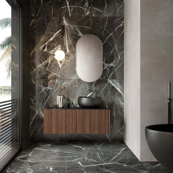 Epoque 21 Series Urban Zebra Floor Mart Canada