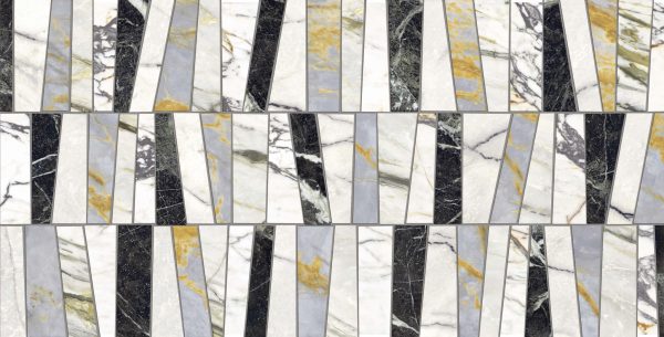 Epoque 21 Series Urban Zebra Floor Mart Canada
