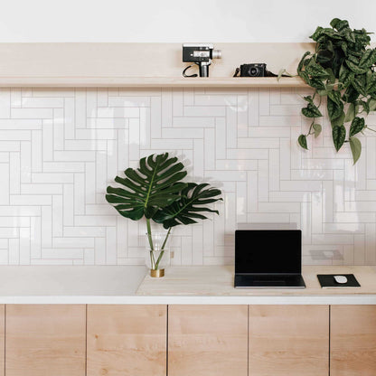 Essential Bianco Ceratec Surfaces Floor Mart Canada