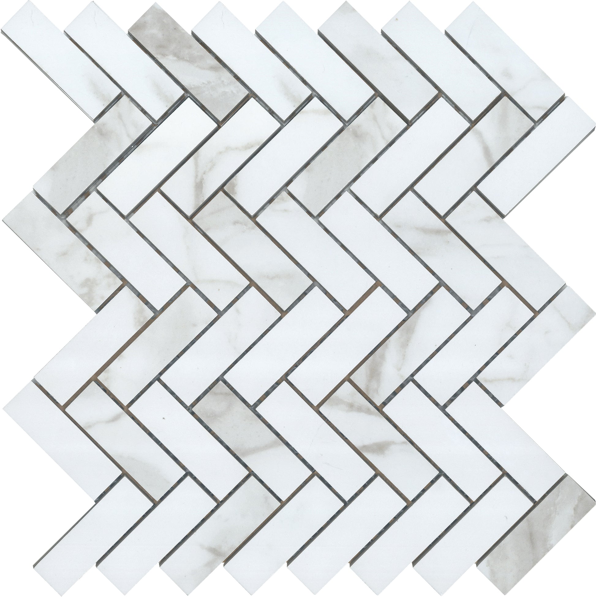 Eterna Calacatta Grey Olympia Tile Floor Mart Canada