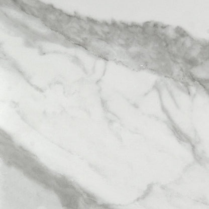 Eterna Calacatta Grey Olympia Tile Floor Mart Canada