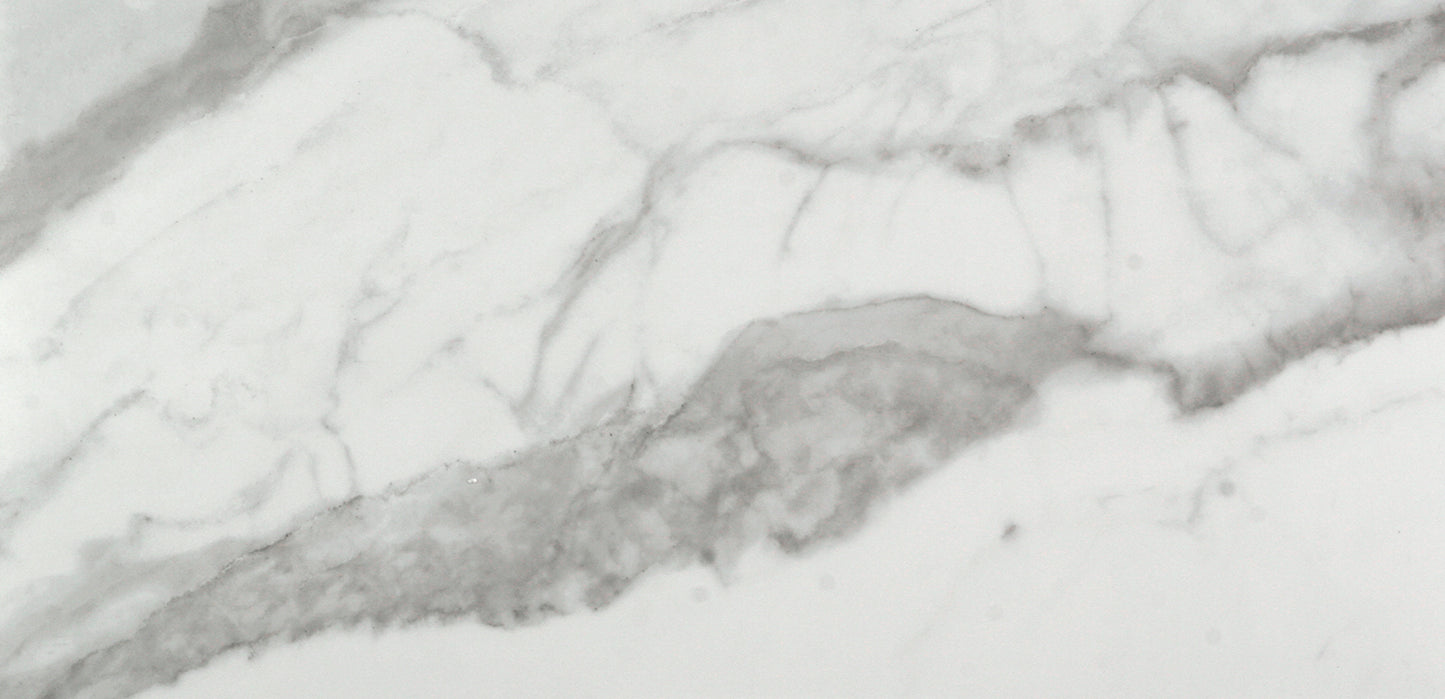 Eterna Calacatta Grey Olympia Tile Floor Mart Canada