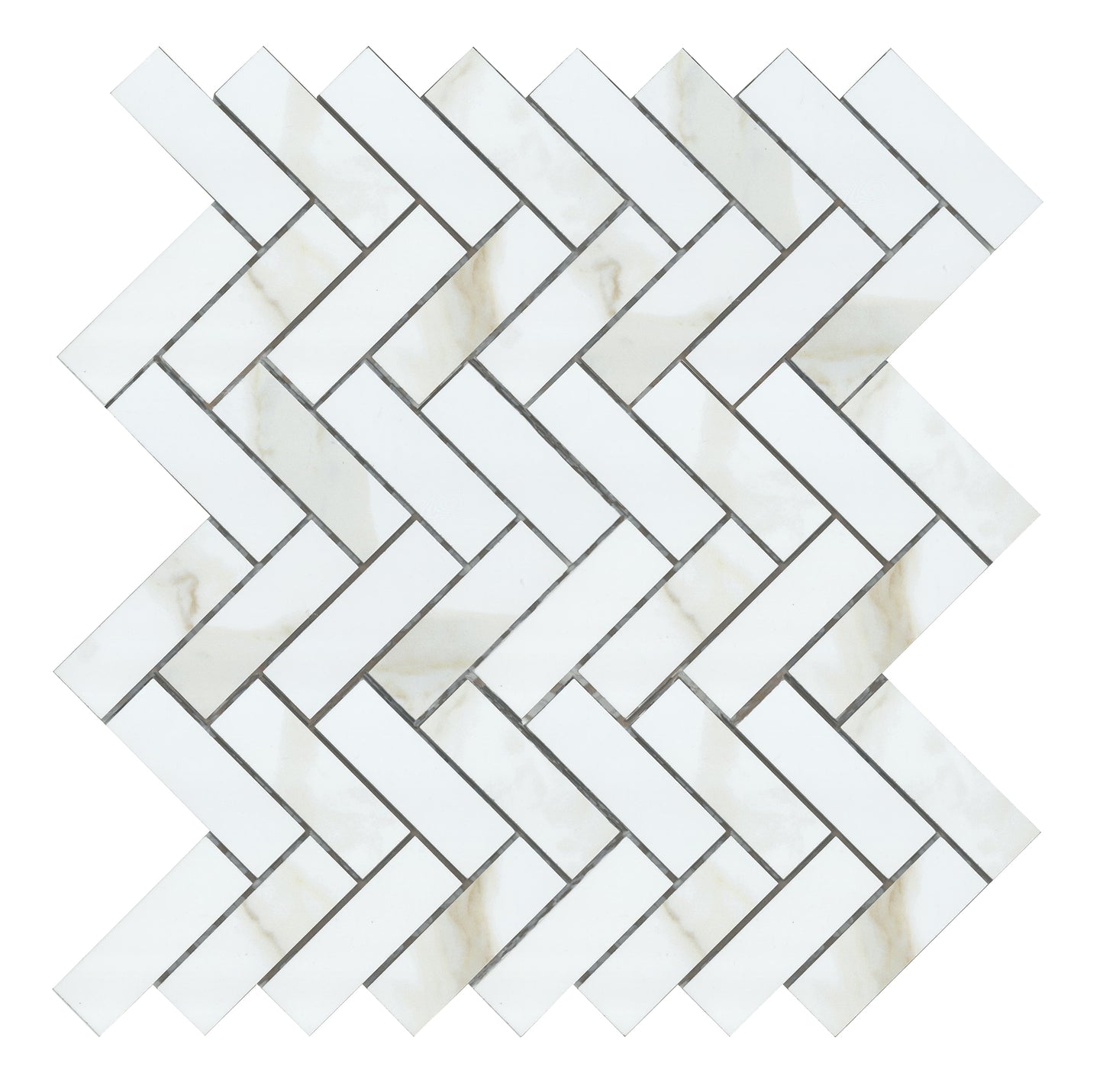 Eterna Calacatta Taupe Olympia Tile Floor Mart Canada
