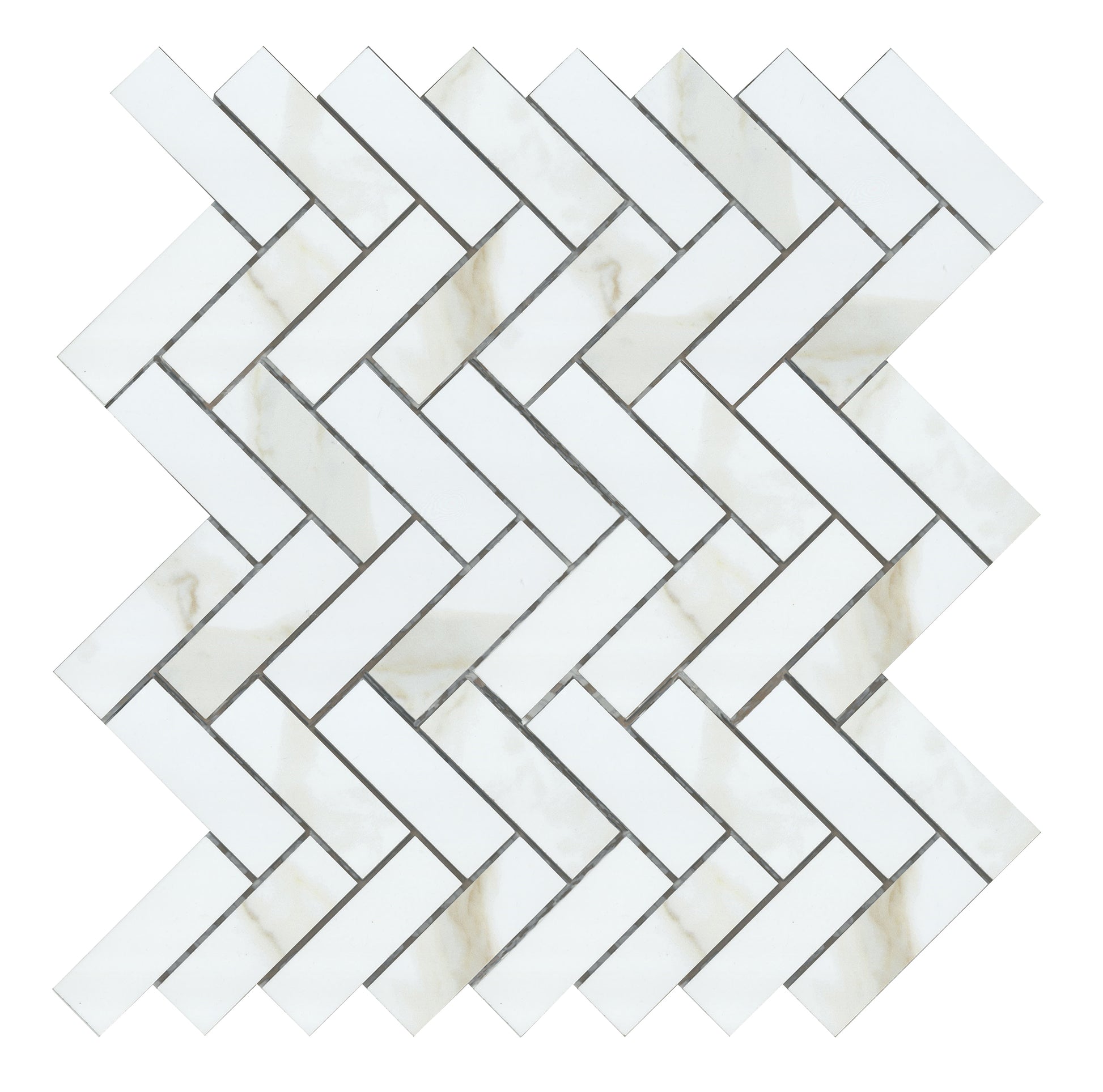 Eterna Calacatta Taupe Olympia Tile Floor Mart Canada