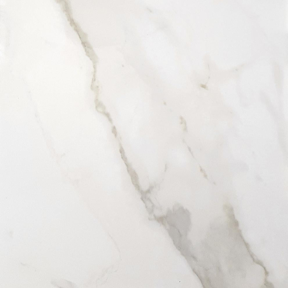 Eterna Calacatta Taupe Olympia Tile Floor Mart Canada