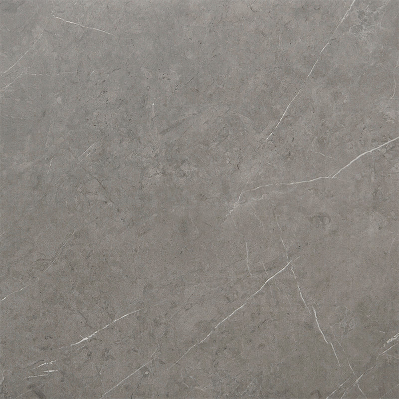 Eterna Medium Grey Olympia Tile Floor Mart Canada