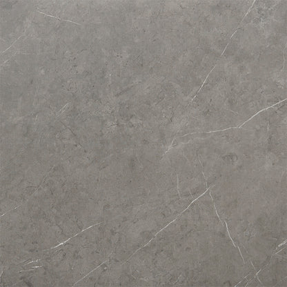Eterna Medium Grey Olympia Tile Floor Mart Canada