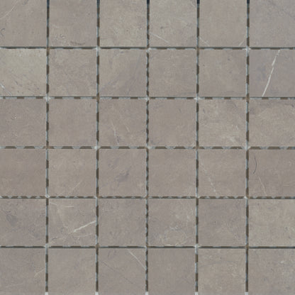 Eterna Medium Grey Olympia Tile Floor Mart Canada