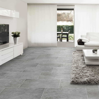 Evolution Ceratec Surfaces Floor Mart Canada