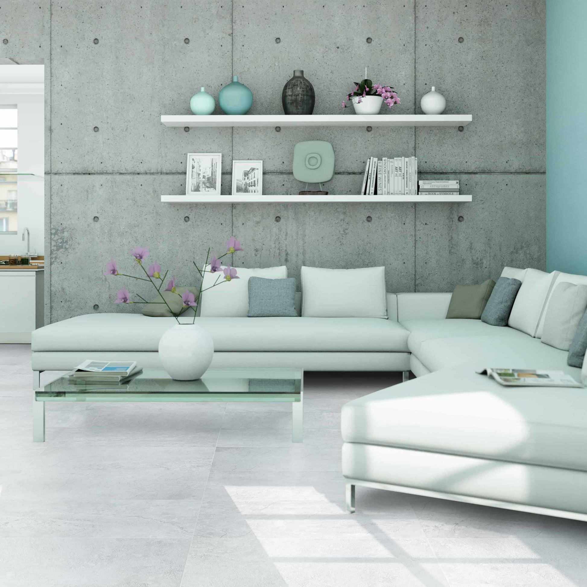 Evolution Ceratec Surfaces Floor Mart Canada