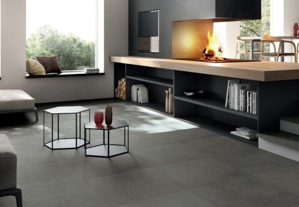 Factory Series Urban Zebra Floor Mart Canada