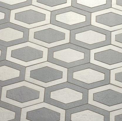 Factory Series Urban Zebra Floor Mart Canada