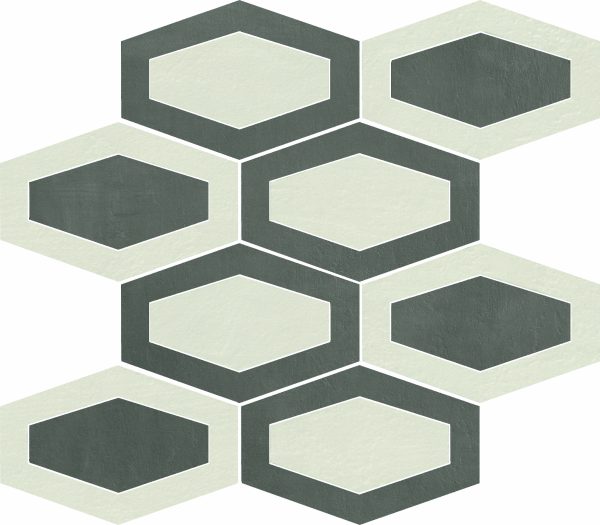 Factory Series Urban Zebra Floor Mart Canada
