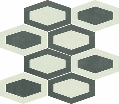 Factory Series Urban Zebra Floor Mart Canada