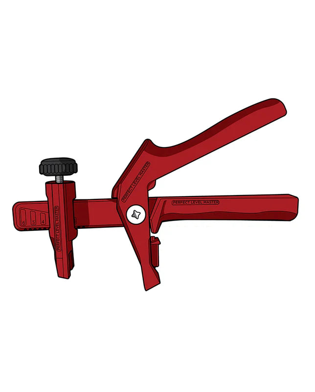 Fibre-Reinforced Polyamide Pliers by Perfect Level Master Perfect Level Master Floor Mart Canada