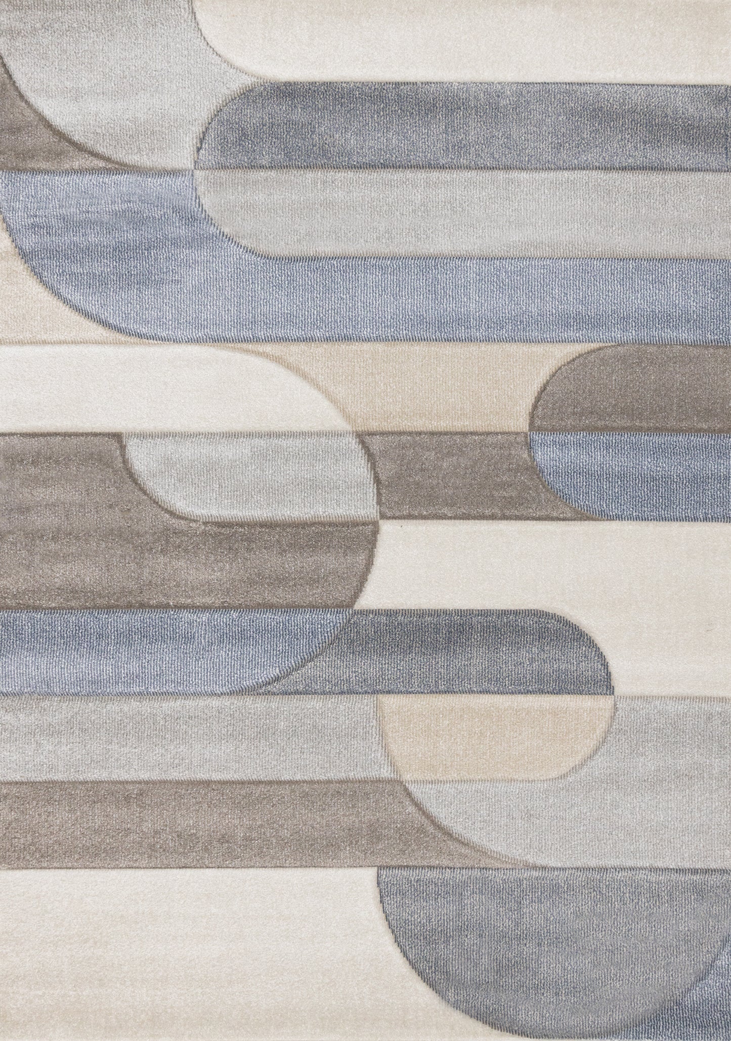 Folio H823 Multi Kalora Rugs Floor Mart Canada