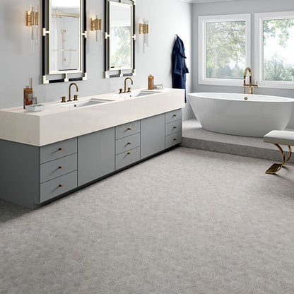 Fonte Nautical Grey M013 Daltile Floor Mart Canada