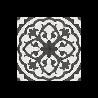 Form Monochrome Anatolia Tile Floor Mart Canada