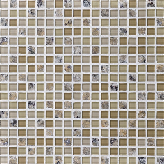 Granite Radiance New Venetian Gold Blend GR64 Daltile Floor Mart Canada