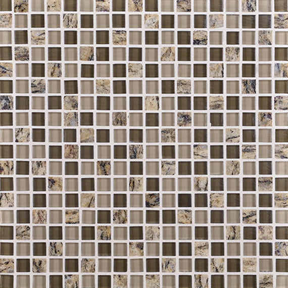 Granite Radiance Santa Cecilia Blend GR65 Daltile Floor Mart Canada