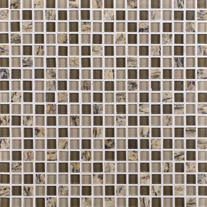 Granite Radiance Santa Cecilia Blend GR65 Daltile Floor Mart Canada