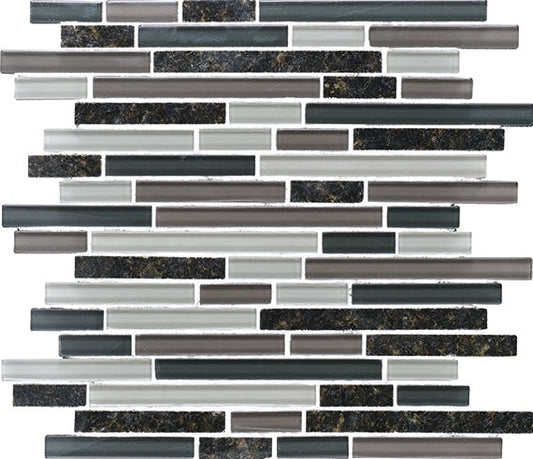 Granite Radiance Ubatuba Blend GR62 Daltile Floor Mart Canada