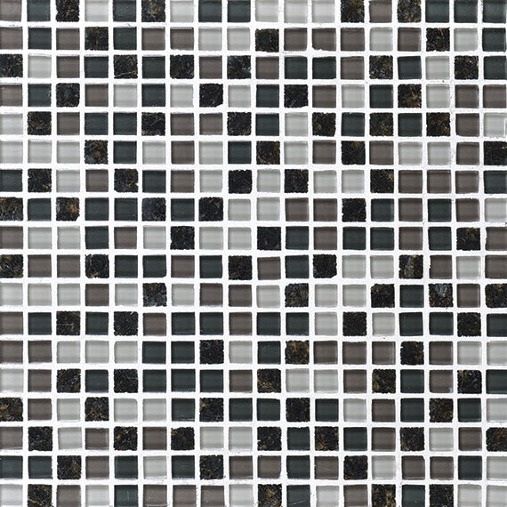 Granite Radiance Ubatuba Blend GR62 Daltile Floor Mart Canada