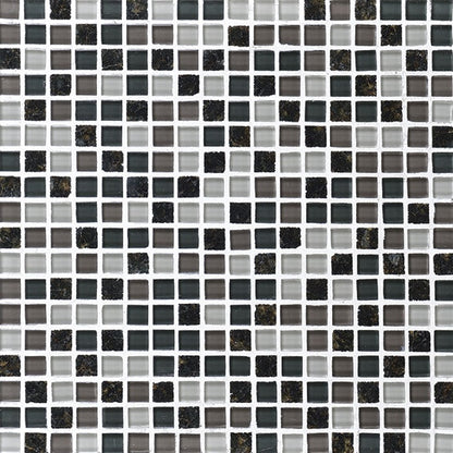 Granite Radiance Ubatuba Blend GR62 Daltile Floor Mart Canada