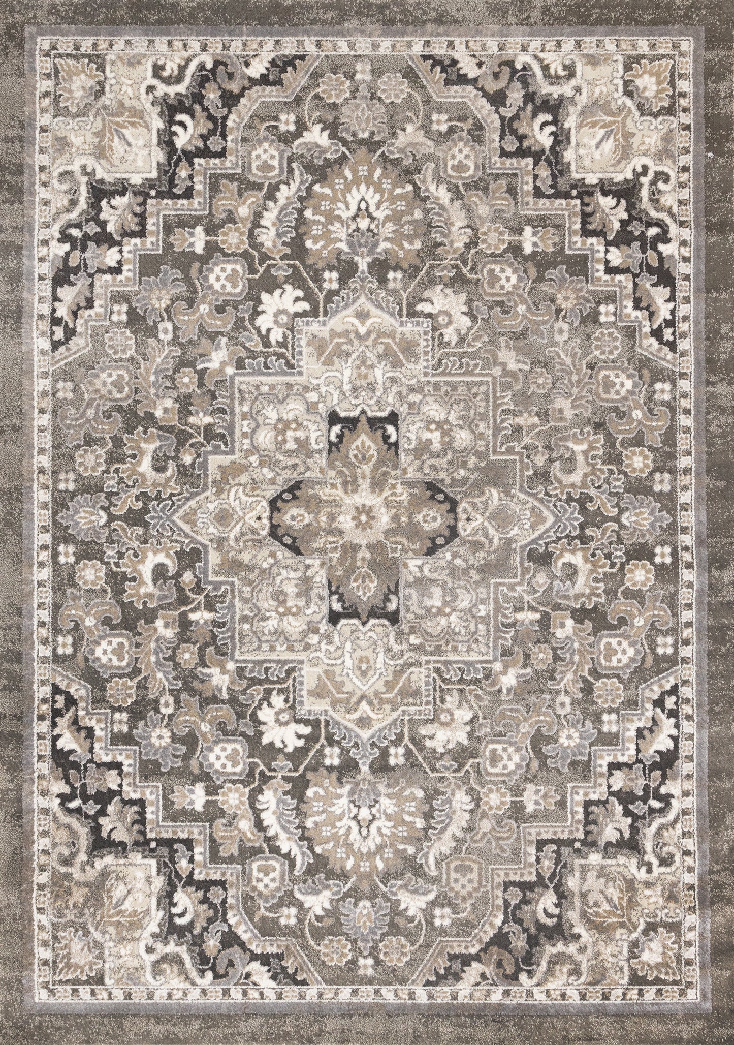 Hayden B206 Multi Kalora Rugs Floor Mart Canada