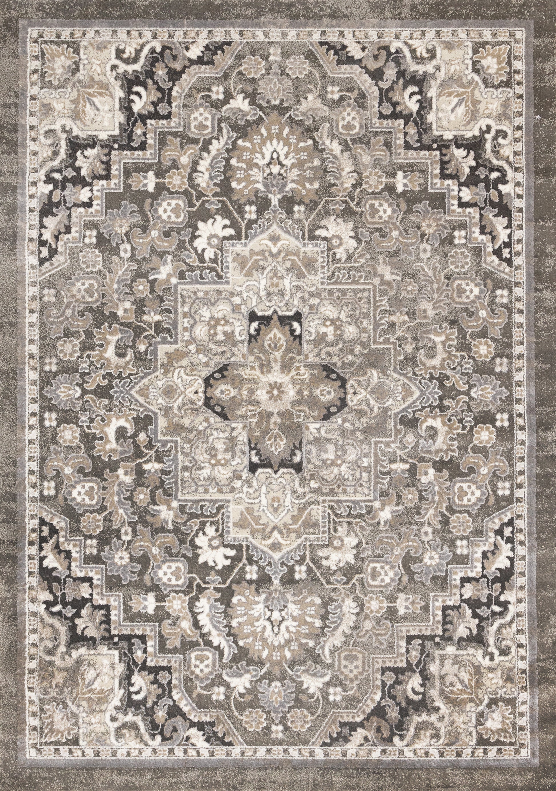 Hayden B206 Multi Kalora Rugs Floor Mart Canada