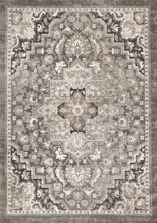 Hayden B206 Multi Kalora Rugs Floor Mart Canada