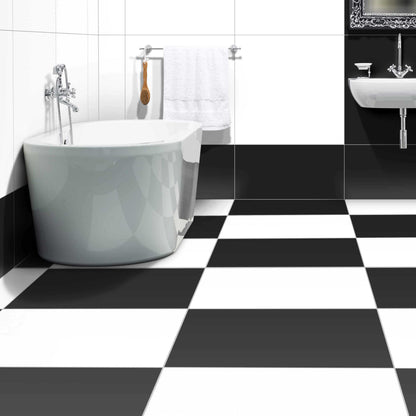 Iceland Black Ceratec Surfaces Floor Mart Canada