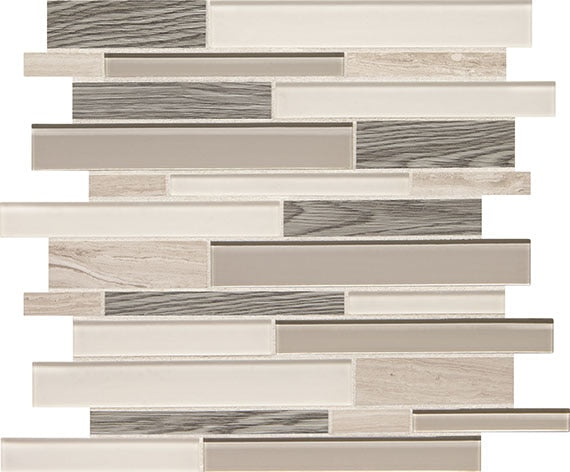 Idyllic Blends Serene Storm IB04 Daltile Floor Mart Canada