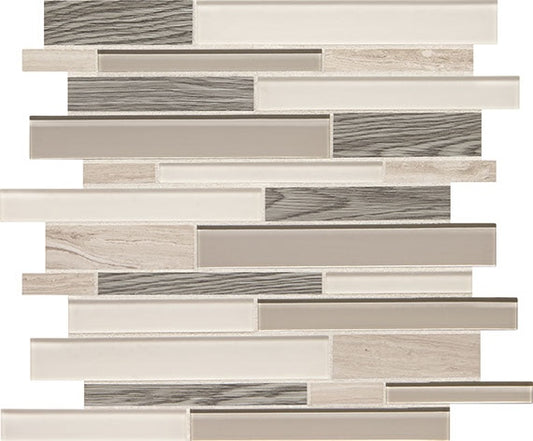 Idyllic Blends Serene Storm IB04 Daltile Floor Mart Canada