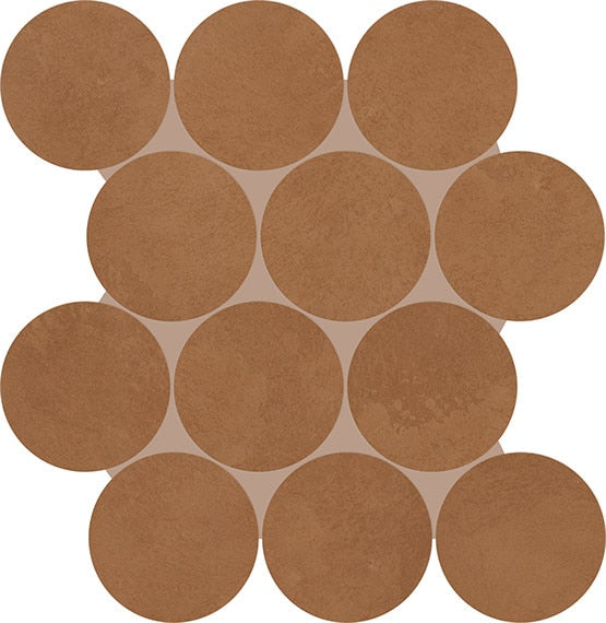 Indoterra Brick IN45 Daltile Floor Mart Canada
