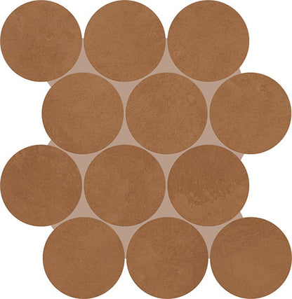 Indoterra Brick IN45 Daltile Floor Mart Canada