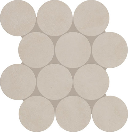 Indoterra Natural IN42 Daltile Floor Mart Canada