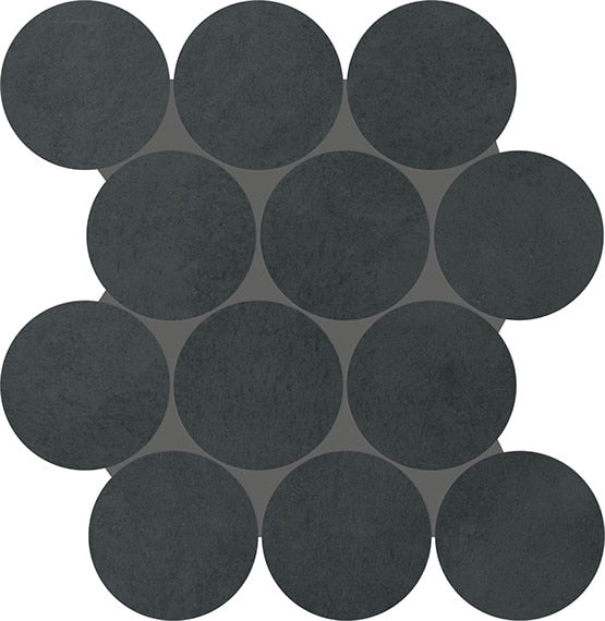 Indoterra Volcanic Ash IN46 Daltile Floor Mart Canada