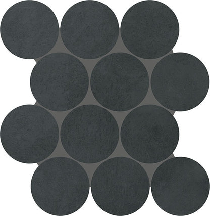Indoterra Volcanic Ash IN46 Daltile Floor Mart Canada
