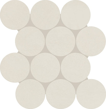 Indoterra White Desert IN41 Daltile Floor Mart Canada
