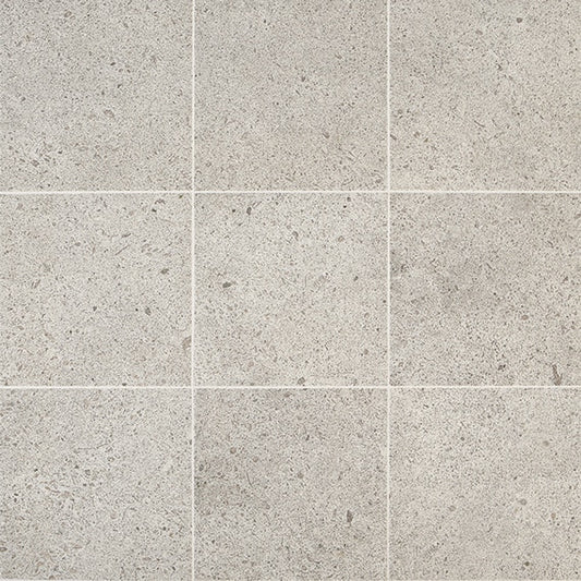 Industrial Park Light Gray IP07 Daltile Floor Mart Canada